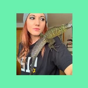 Meet your Posher, Nicole